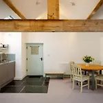 The Barn At Amelia's Kitchen Semesterbostad Skipton