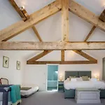 The Barn At Amelia's Kitchen Semesterbostad Skipton