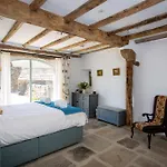 The Barn At Amelia's Kitchen Semesterbostad *