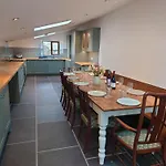 The Barn At Amelia's Kitchen Semesterbostad Skipton