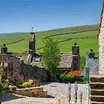 The Barn At Amelia's Kitchen * Skipton