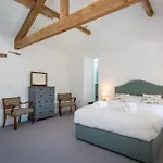 The Barn At Amelia's Kitchen Semesterbostad Skipton