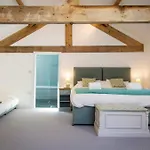 The Barn At Amelia's Kitchen *