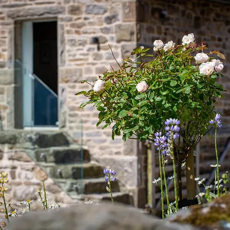 The Barn At Amelia's Kitchen Semesterbostad Skipton