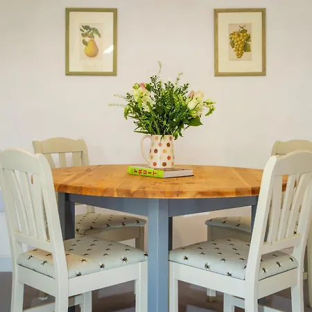 The Barn At Amelia's Kitchen