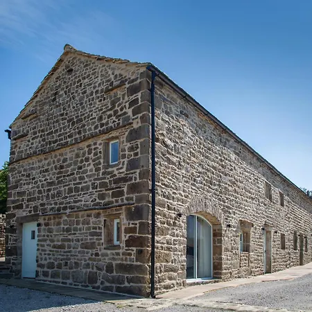 The Barn At Amelia's Kitchen *