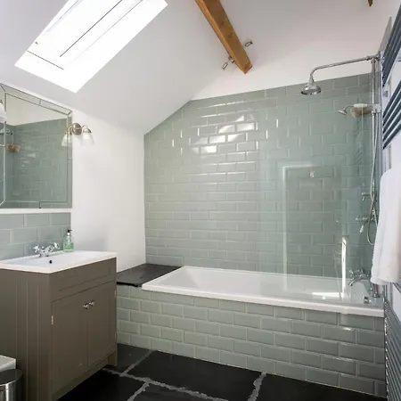 The Barn At Amelia's Kitchen 스킵턴