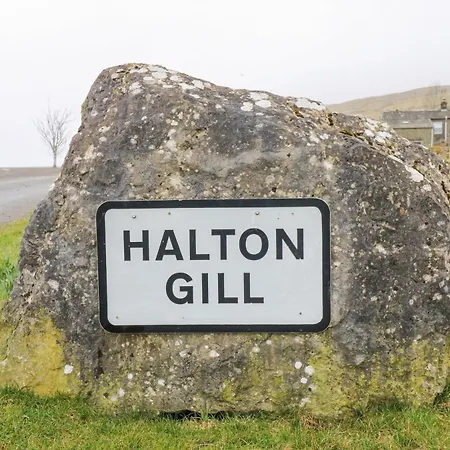 The Barn At Amelia's Kitchen 스킵턴