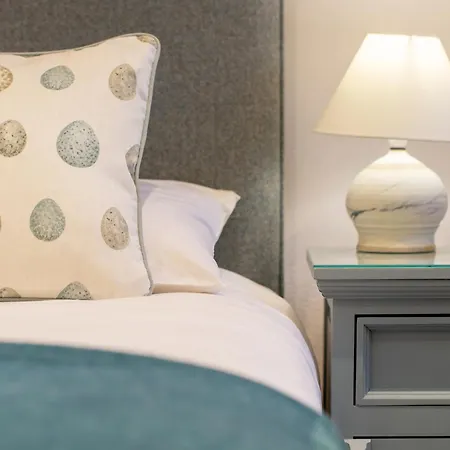 펜션 The Barn At Amelia's Kitchen *