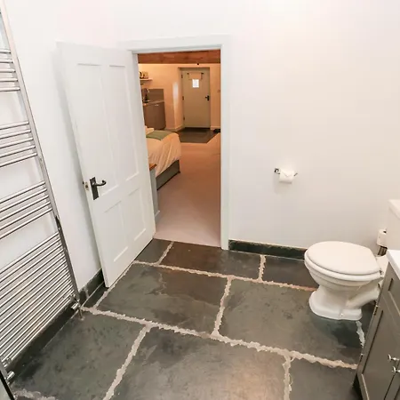 펜션 The Barn At Amelia's Kitchen 스킵턴