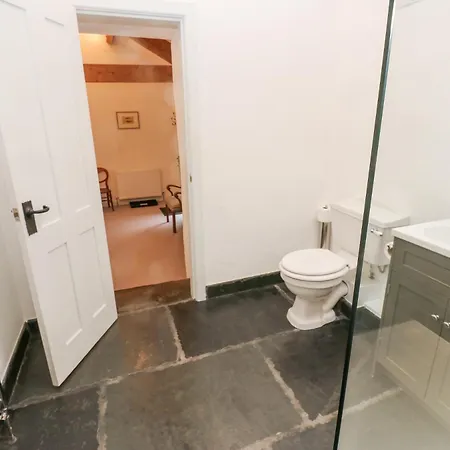 The Barn At Amelia's Kitchen 펜션