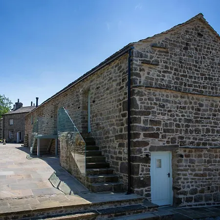 펜션 The Barn At Amelia's Kitchen *