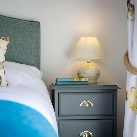 펜션 The Barn At Amelia's Kitchen 스킵턴