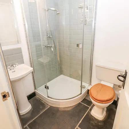 The Barn At Amelia's Kitchen 펜션 스킵턴