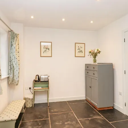 The Barn At Amelia's Kitchen *