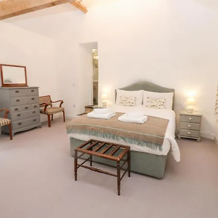 The Barn At Amelia's Kitchen * 스킵턴