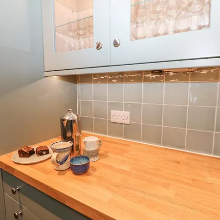 펜션 The Barn At Amelia's Kitchen *