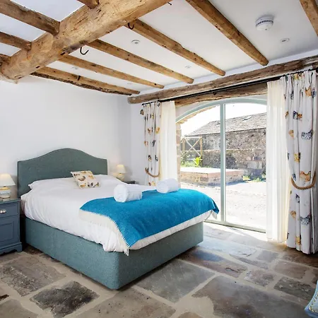 The Barn At Amelia's Kitchen 펜션