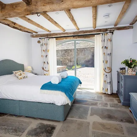 The Barn At Amelia's Kitchen 펜션