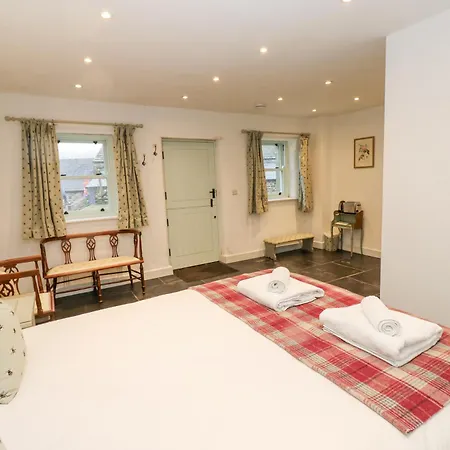 The Barn At Amelia's Kitchen *