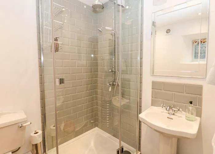 The Barn At Amelia's Kitchen Ferienhaus Skipton