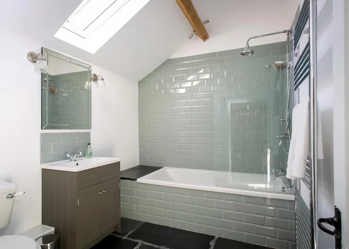 The Barn At Amelia's Kitchen Skipton