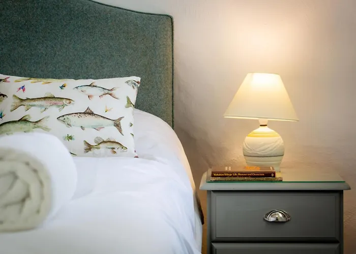 The Barn At Amelia's Kitchen *