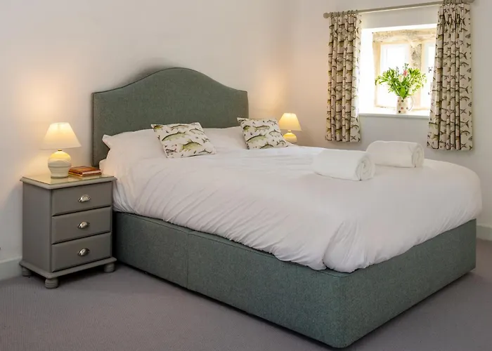 The Barn At Amelia's Kitchen * Skipton