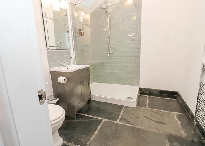 The Barn At Amelia's Kitchen *