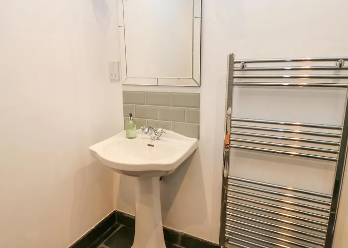 The Barn At Amelia's Kitchen * Skipton