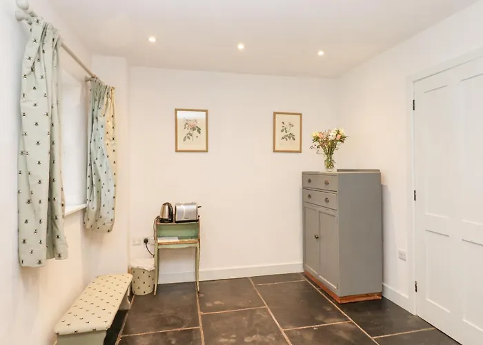 The Barn At Amelia's Kitchen *