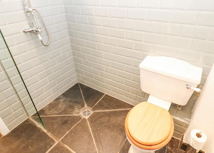 The Barn At Amelia's Kitchen Skipton