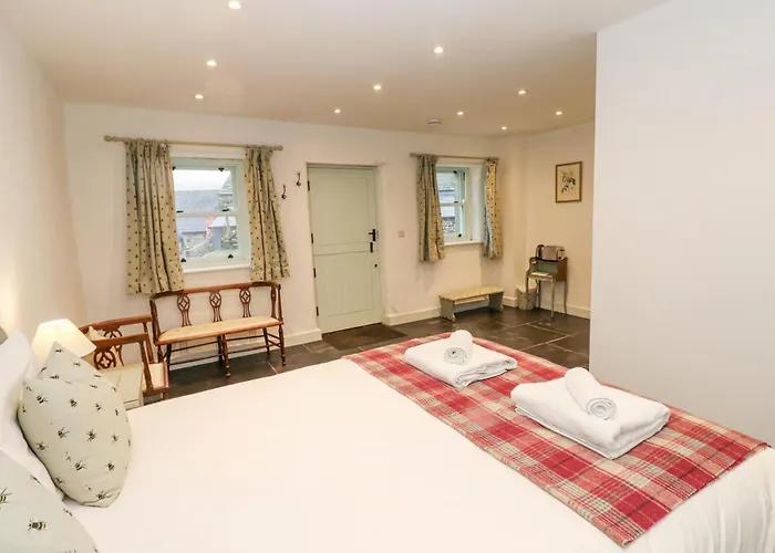 The Barn At Amelia's Kitchen *