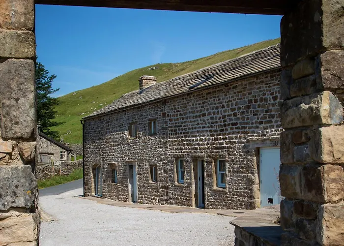 The Barn At Amelia's Kitchen