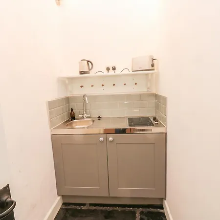 Дом отдыха The Barn At Amelia's Kitchen Скиптон