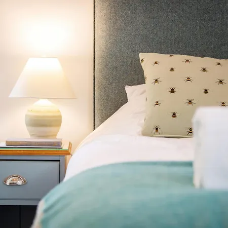 The Barn At Amelia's Kitchen Скиптон