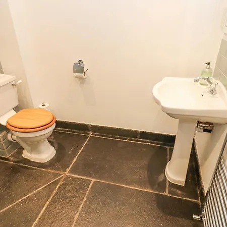 The Barn At Amelia's Kitchen Скиптон