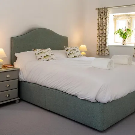 The Barn At Amelia's Kitchen * Скиптон