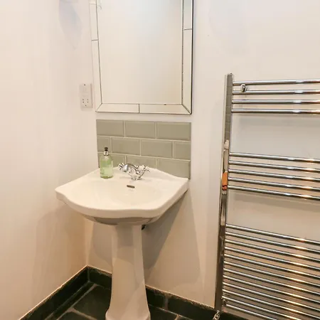 The Barn At Amelia's Kitchen * Скиптон