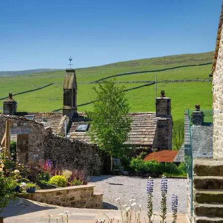 The Barn At Amelia's Kitchen * Скиптон