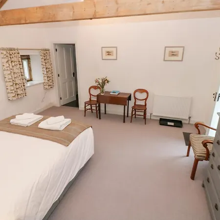 The Barn At Amelia's Kitchen *