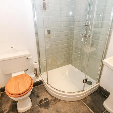 The Barn At Amelia's Kitchen Дом отдыха