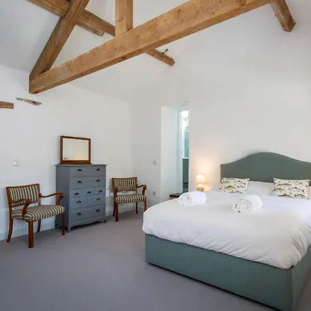 The Barn At Amelia's Kitchen Дом отдыха Скиптон