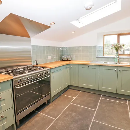 The Barn At Amelia's Kitchen