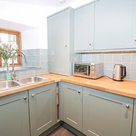 The Barn At Amelia's Kitchen *