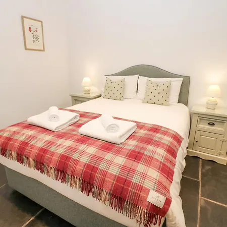 Дом отдыха The Barn At Amelia's Kitchen