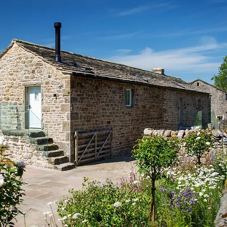 The Barn At Amelia's Kitchen Дом отдыха *